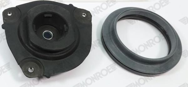 Monroe MK462R - Опора стойки амортизатора, подушка www.autospares.lv