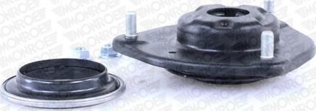 Monroe MK402L - Amortizatora statnes balsts www.autospares.lv