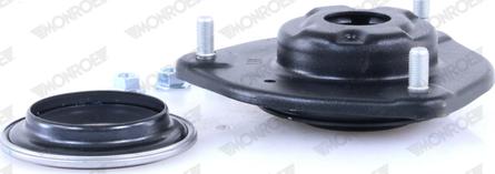 Monroe MK402L - Amortizatora statnes balsts www.autospares.lv