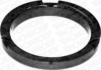 Monroe MK044 - Ritgultnis, Amortizatora statnes balsts www.autospares.lv