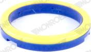 Monroe MK044 - Ritgultnis, Amortizatora statnes balsts www.autospares.lv