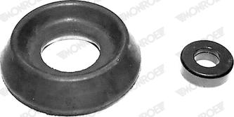 Monroe MK069 - Rolling Bearing, suspension strut support mounting www.autospares.lv