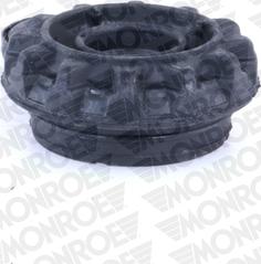 Monroe MK068 - Опора стойки амортизатора, подушка www.autospares.lv