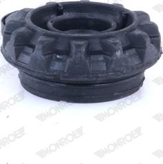 Monroe MK068 - Опора стойки амортизатора, подушка www.autospares.lv