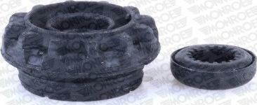 Monroe MK068 - Опора стойки амортизатора, подушка www.autospares.lv