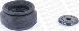 Monroe MK016 - Amortizatora statnes balsts www.autospares.lv