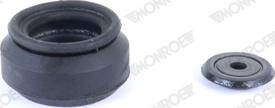 Monroe MK016 - Amortizatora statnes balsts www.autospares.lv