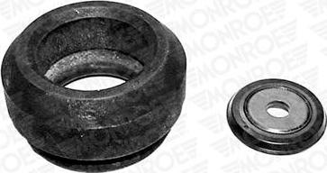 Monroe MK016 - Amortizatora statnes balsts www.autospares.lv