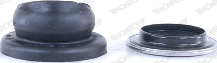 Monroe MK012 - Amortizatora statnes balsts www.autospares.lv