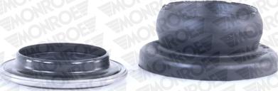 Monroe MK012 - Amortizatora statnes balsts www.autospares.lv