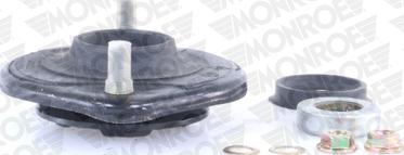 Monroe MK017 - Top Strut Mounting www.autospares.lv