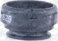 Monroe MK034 - Amortizatora statnes balsts www.autospares.lv