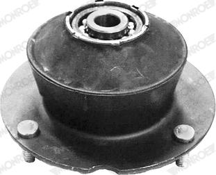 Monroe MK036 - Top Strut Mounting www.autospares.lv