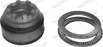 Monroe MK030 - Amortizatora statnes balsts www.autospares.lv