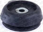 Monroe MK038 - Опора стойки амортизатора, подушка www.autospares.lv