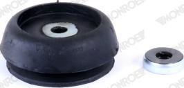 Monroe MK038 - Опора стойки амортизатора, подушка www.autospares.lv