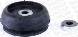 Monroe MK038 - Опора стойки амортизатора, подушка www.autospares.lv