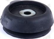 Monroe MK038 - Опора стойки амортизатора, подушка www.autospares.lv