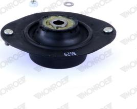 Monroe MK037 - Опора стойки амортизатора, подушка www.autospares.lv