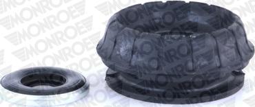 Monroe MK020 - Amortizatora statnes balsts www.autospares.lv