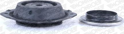 Monroe MK023 - Amortizatora statnes balsts www.autospares.lv