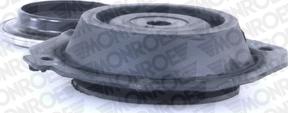 Monroe MK023 - Amortizatora statnes balsts www.autospares.lv