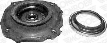 Monroe MK022 - Amortizatora statnes balsts www.autospares.lv