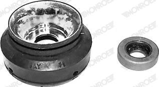 Monroe MK027 - Amortizatora statnes balsts www.autospares.lv