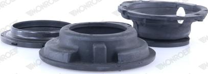 Monroe MK199 - Amortizatora statnes balsts www.autospares.lv