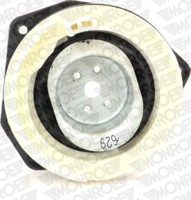 Monroe MK193 - Amortizatora statnes balsts www.autospares.lv