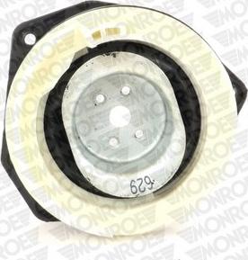 Monroe MK193 - Amortizatora statnes balsts www.autospares.lv