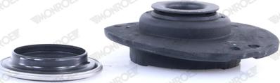 Monroe MK144L - Amortizatora statnes balsts www.autospares.lv