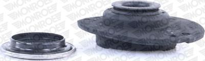 Monroe MK144L - Amortizatora statnes balsts www.autospares.lv