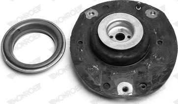 Monroe MK143R - Top Strut Mounting www.autospares.lv