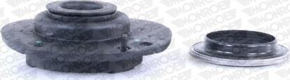 Monroe MK143 - Опора стойки амортизатора, подушка www.autospares.lv