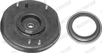 Monroe MK154R - Amortizatora statnes balsts www.autospares.lv