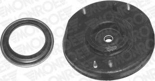 Monroe MK154 - Опора стойки амортизатора, подушка www.autospares.lv