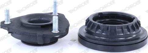 Monroe MK151 - Amortizatora statnes balsts www.autospares.lv