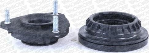 Monroe MK151 - Amortizatora statnes balsts www.autospares.lv