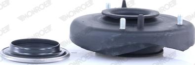 Monroe MK153L - Amortizatora statnes balsts www.autospares.lv