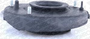 Monroe MK153L - Amortizatora statnes balsts www.autospares.lv