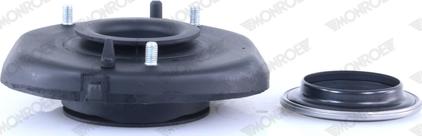 Monroe MK153L - Amortizatora statnes balsts www.autospares.lv