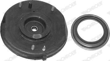 Monroe MK152R - Amortizatora statnes balsts www.autospares.lv