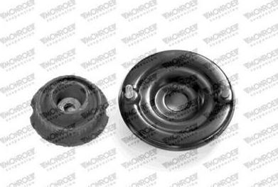 Monroe MK157 - Amortizatora statnes balsts www.autospares.lv