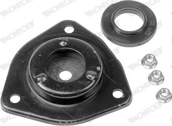 Monroe MK166 - Amortizatora statnes balsts www.autospares.lv