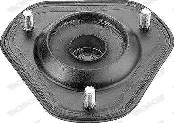 Monroe MK161 - Amortizatora statnes balsts www.autospares.lv