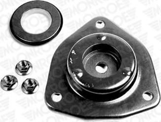 Monroe MK106 - Amortizatora statnes balsts www.autospares.lv