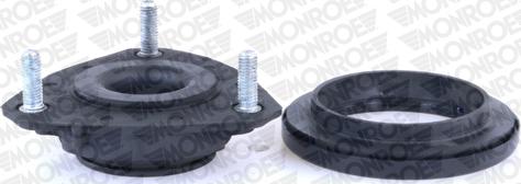 Monroe MK114 - Amortizatora statnes balsts www.autospares.lv