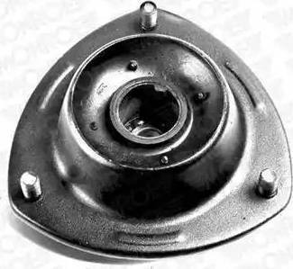 SKF VKDC 81510 T - Amortizatora statnes balsts www.autospares.lv