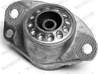 Monroe MK118 - Amortizatora statnes balsts www.autospares.lv